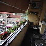 Апартаменты Nena *