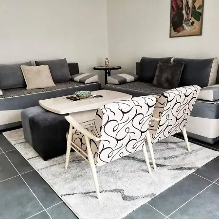 Nena Apartment *