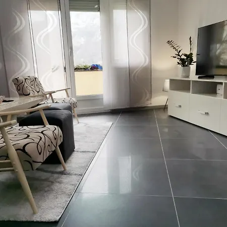 Apartment Nena