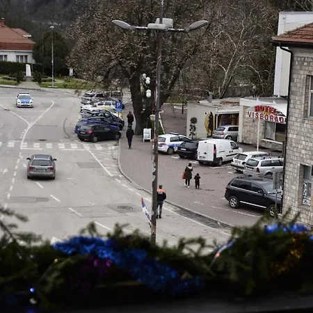 Apartment Nena Visegrad