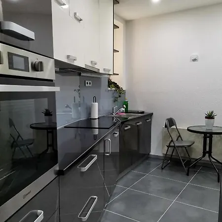 Apartment Nena Visegrad