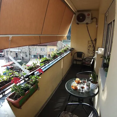 Apartment Nena Visegrad