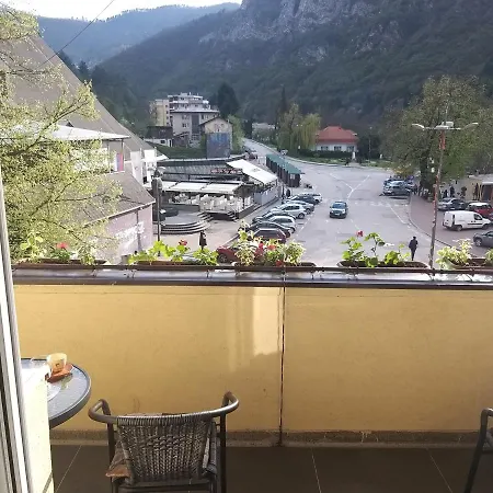 Nena * Višegrad