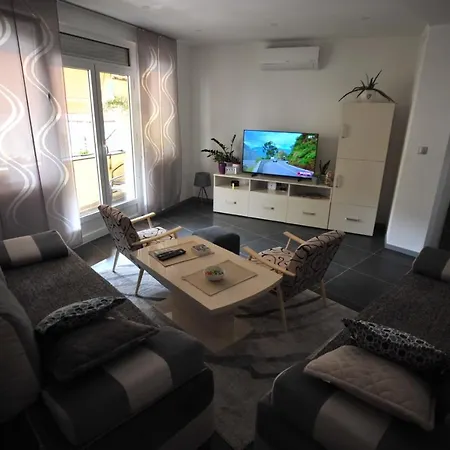 Apartment Nena Visegrad