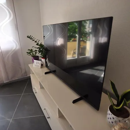 Nena Apartment Visegrad