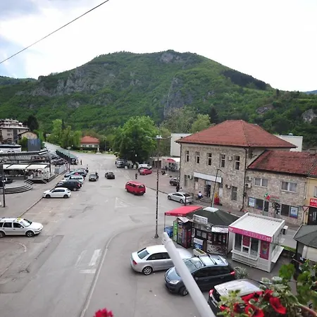 Apartment Nena Visegrad