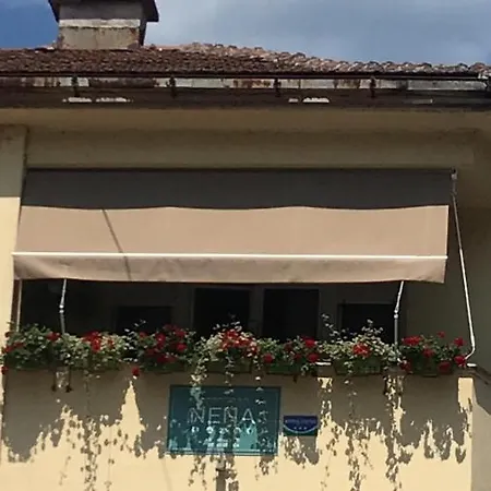 Apartment Nena Visegrad