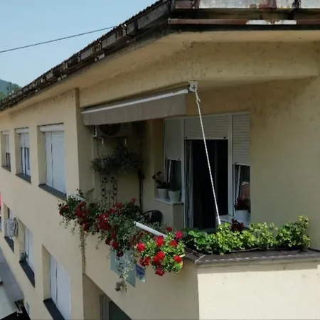 Apartment Nena Visegrad
