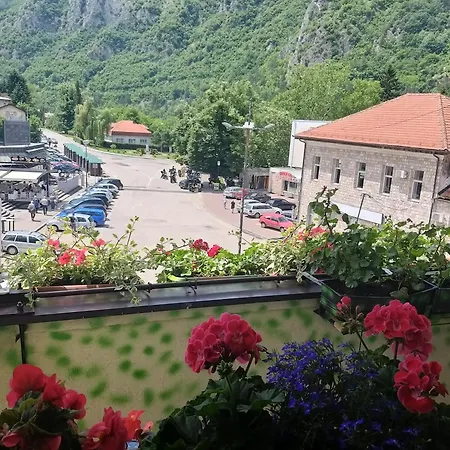 Nena 아파트 Višegrad