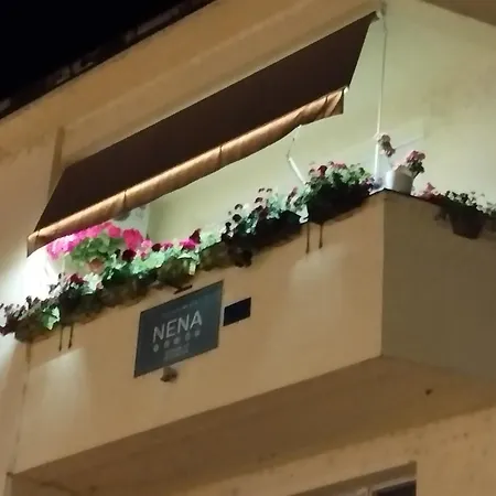 Nena Appartement *